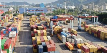 Trafik Petikemas IPC TPK Tumbuh 6,1 %, Capai 1,49 Juta TEUs