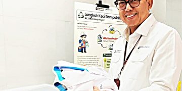 IPC TPK Perkuat Komitmen ESG Lewat ReWear Project, Sulap Seragam Bekas Jadi Produk Bernilai