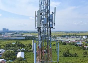 Perkuat Fondasi Ekosistem Digital, XLSMART Perluas 5G Blanket Coverage di Kalimantan