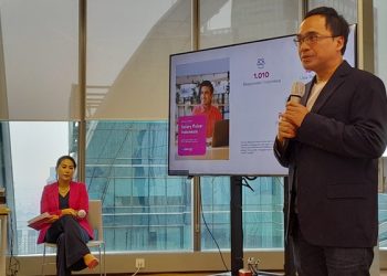 Jobstreet by SEEK Ungkap Pekerja Indonesia Merasa Paling Puas Dengan Gajinya