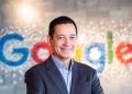 Google Cloud Tunjuk Karim Siregar Jadi Country Director untuk Indonesia