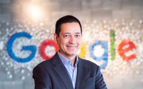 Google Cloud Tunjuk Karim Siregar Jadi Country Director untuk Indonesia