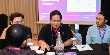 Ciptakan Sinergi Bisnis Lintas Sektor, MDI Ventures Akselerasi Kolaborasi Startup dan Enterprise