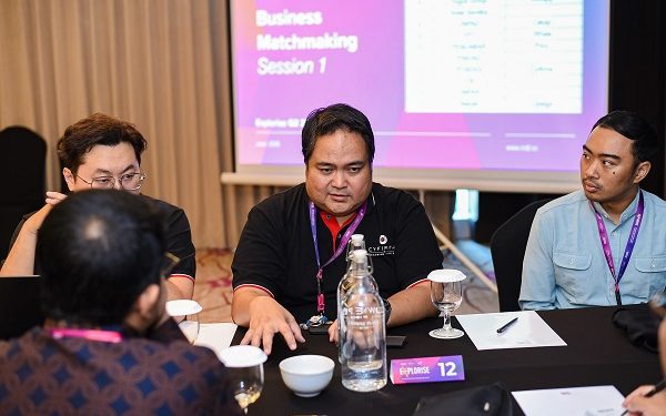 Ciptakan Sinergi Bisnis Lintas Sektor, MDI Ventures Akselerasi Kolaborasi Startup dan Enterprise