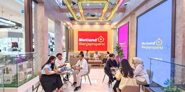 Metland Permudah Belanja Properti Secara Online Lewat Blanjaproperti 2026