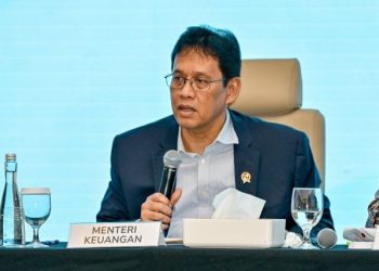 Perkuat Ketahanan Ekonomi Melalui Peningkatan Retensi Devisa, Pemerintah Berlakukan Aturan Baru DHE SDA
