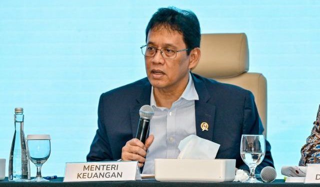 Perkuat Ketahanan Ekonomi Melalui Peningkatan Retensi Devisa, Pemerintah Berlakukan Aturan Baru DHE SDA