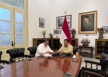 Dorong Pertumbuhan Ekonomi, Pemerintah Gulirkan Delapan Stimulus