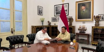 Dorong Pertumbuhan Ekonomi, Pemerintah Gulirkan Delapan Stimulus