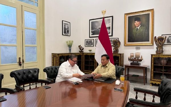 Dorong Pertumbuhan Ekonomi, Pemerintah Gulirkan Delapan Stimulus