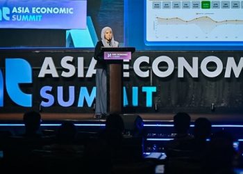 Agar Tak Cuma Jadi Pasar Besar, Menkomdigi Tegaskan Nilai Ekonomi Digital Harus Berputar di Dalam Negeri