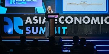 Agar Tak Cuma Jadi Pasar Besar, Menkomdigi Tegaskan Nilai Ekonomi Digital Harus Berputar di Dalam Negeri