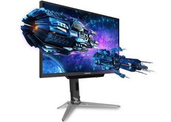 Suguhkan Visual Imersif, Ini Jajaran Monitor Gaming Predator dan Nitro Terbaru Acer