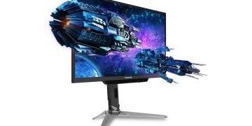 Suguhkan Visual Imersif, Ini Jajaran Monitor Gaming Predator dan Nitro Terbaru Acer