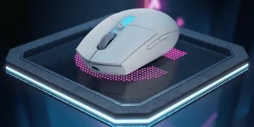 Logitech Rilis Mouse Gaming G304 X SUPERLIGHT dan Keyboard G316 X 98 di Indonesia