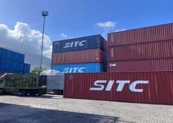 Kolaborasi Pemprov Sulut, BC dan BI, Dorong UMKM Sulut Go Global