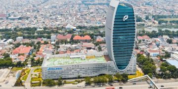 Kinerja Meningkat, Pelindo Setor Rp7,81 Triliun ke Negara Hasil RUPS 2025
