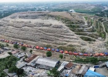 Riset dan Teknologi, Kunci Transformasi Sampah Menjadi Energi dan Sumber Ekonomi