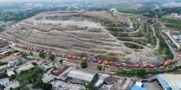 Riset dan Teknologi, Kunci Transformasi Sampah Menjadi Energi dan Sumber Ekonomi