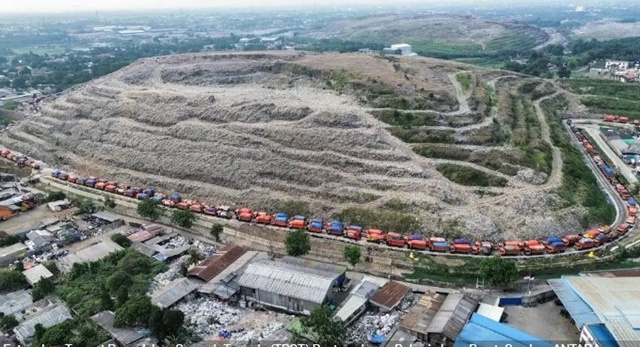 Riset dan Teknologi, Kunci Transformasi Sampah Menjadi Energi dan Sumber Ekonomi