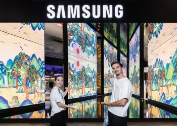 Samsung Hadirkan Pengalaman Wellness yang Lebih Terhubung Lewat Connected Care