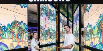 Samsung Hadirkan Pengalaman Wellness yang Lebih Terhubung Lewat Connected Care