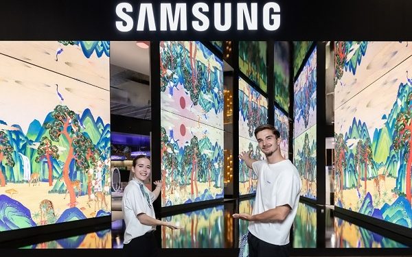 Samsung Hadirkan Pengalaman Wellness yang Lebih Terhubung Lewat Connected Care