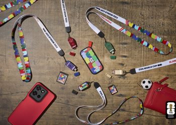 Sandisk Luncurkan Produk Resmi Berlisensi FIFA World Cup 2026