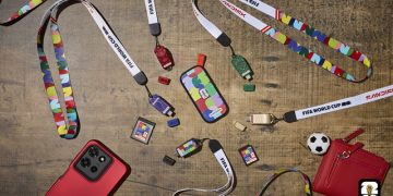 Sandisk Luncurkan Produk Resmi Berlisensi FIFA World Cup 2026