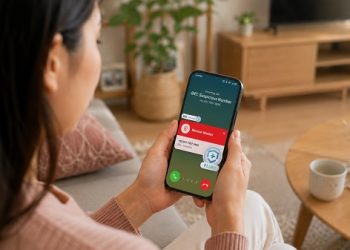 London Business School Jadikan SATSPAM Studi Kasus AI untuk Perlindungan Masyarakat dari Scam dan Spam
