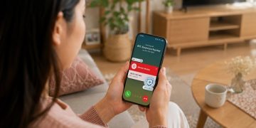 London Business School Jadikan SATSPAM Studi Kasus AI untuk Perlindungan Masyarakat dari Scam dan Spam
