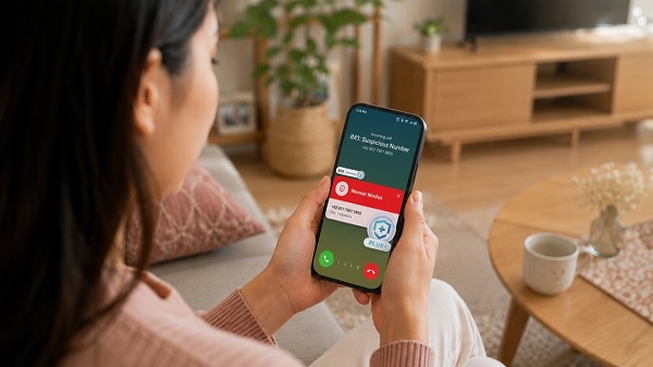 London Business School Jadikan SATSPAM Studi Kasus AI untuk Perlindungan Masyarakat dari Scam dan Spam