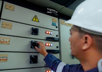 Melalui Digitalisasi, Schneider Electric Dukung Petrokimia Gresik Tingkatkan Keandalan Aset dan Efisiensi Operasional