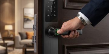 Hadirkan Eazy Lock E1 dan Premium Lock L1, Secure Lengkapi Kebutuhan Keamanan Hunian Modern