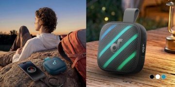 Soundcore Hadirkan Boom Go 3i, Speaker Portable Tangguh dan Suara Bertenaga