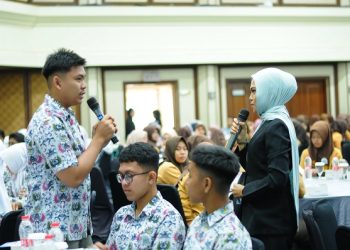 Luncurkan Program ‘EduMind Wellbeing & AI Camp’, Telkom Akselerasi Ekosistem Sekolah Sehat dan Cerdas
