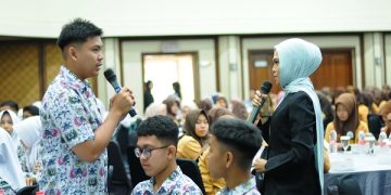 Luncurkan Program ‘EduMind Wellbeing & AI Camp’, Telkom Akselerasi Ekosistem Sekolah Sehat dan Cerdas