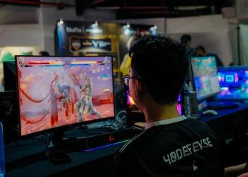 Tri H3RO Series 2026 Buka Jalan Gamer Muda Naik Level