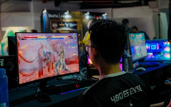 Tri H3RO Series 2026 Buka Jalan Gamer Muda Naik Level