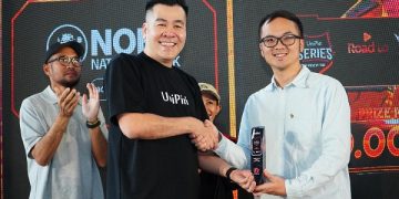 UniPin Series Road to FFNS 2026 Fall Diwarnai Semangat Kolaborasi Antar Industri