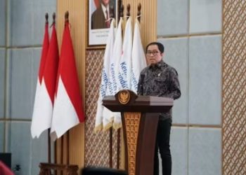 Pemerintah Dorong Akselerasi Industri Halal Lewat Halal Indo 2026
