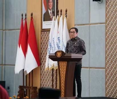 Pemerintah Dorong Akselerasi Industri Halal Lewat Halal Indo 2026