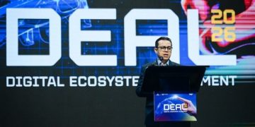Wamen Nezar: Ungkap Kunci Ekonomi Digital Indonesia