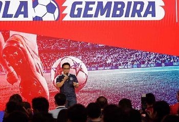 Melalui MAXStream TV, Telkomsel dan TVRI Perluas Akses Piala Dunia 2026