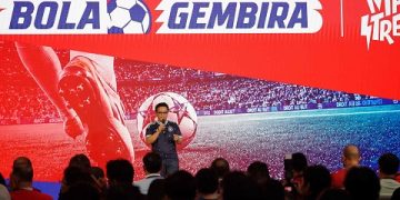 Melalui MAXStream TV, Telkomsel dan TVRI Perluas Akses Piala Dunia 2026