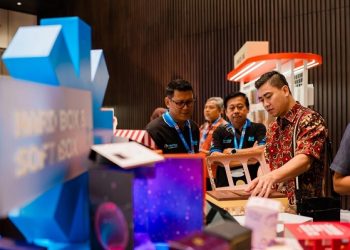 XGraphics Luncurkan ChromaLuxe, Evolusi Teknologi Print Digital Modern untuk Karya Cetak Berkualitas