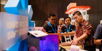 XGraphics Luncurkan ChromaLuxe, Evolusi Teknologi Print Digital Modern untuk Karya Cetak Berkualitas