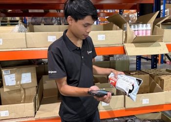 Gandeng Zebra Technologies, Perusahaan Logistik Ini Akselerasi Operasional Gudang dan Kecepatan Pemenuhan Pesanan