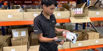 Gandeng Zebra Technologies, Perusahaan Logistik Ini Akselerasi Operasional Gudang dan Kecepatan Pemenuhan Pesanan