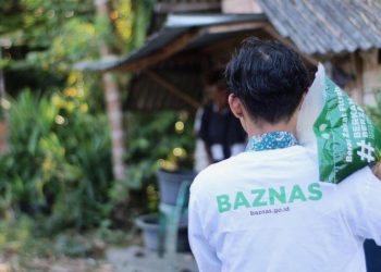 Baznas Perkuat Strategi Digitalisasi untuk Tingkatkan Pengumpulan Zakat Nasional